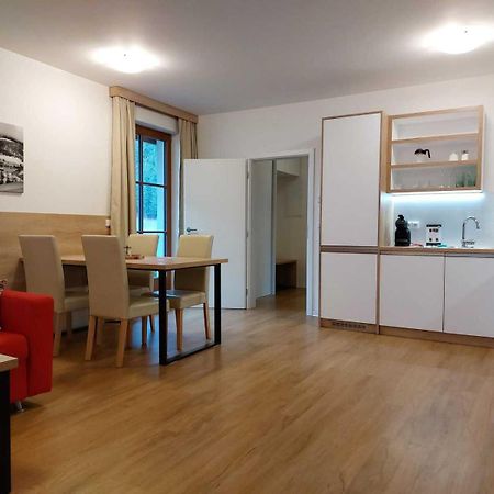 Apartmany Neta Velke Karlovice, Polansky Dvur Exterior foto