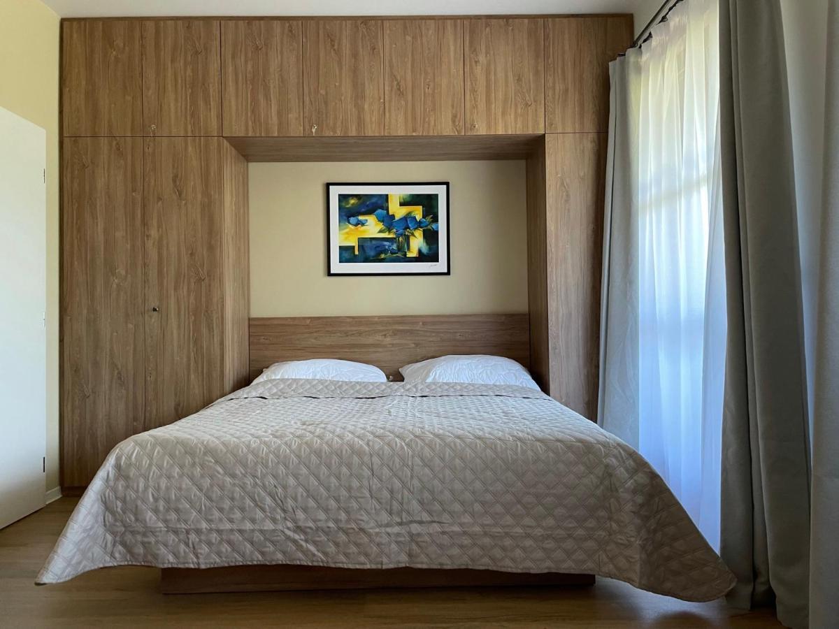 Apartmany Neta Velke Karlovice, Polansky Dvur Exterior foto