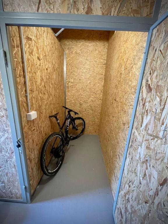 Apartmany Neta Velke Karlovice, Polansky Dvur Exterior foto