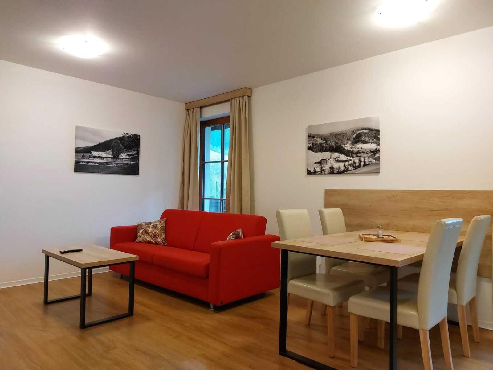 Apartmany Neta Velke Karlovice, Polansky Dvur Exterior foto
